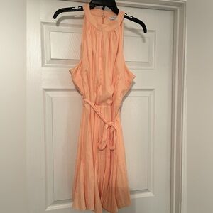 She + Sky Dress, size large. Great condition.